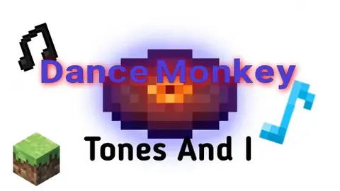 Dance Monkey - musiqa xaritasi