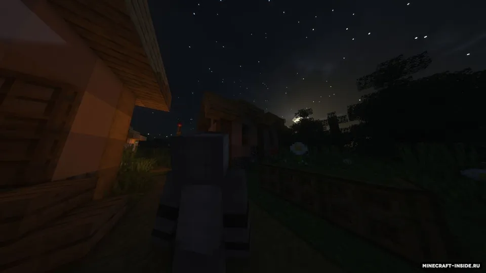 Laplandiyaga yo'l — Minecraft xarita, rasm 8