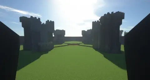 GreatWar 2 by Rontyn