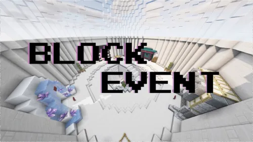 Block Event — Minecraft xarita, rasm 1