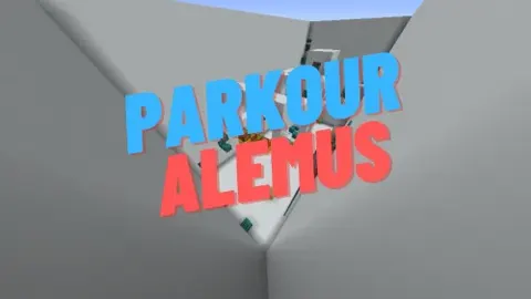 Parkour Alemus