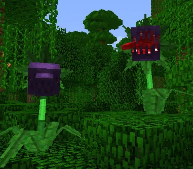 Mowzie’s Mobs — Minecraft mod, rasm 2