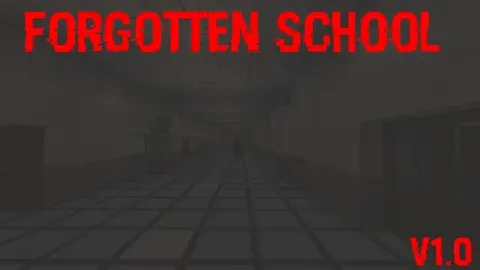 Forgotten school