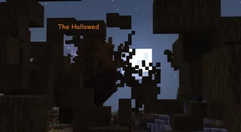 The Hallowed
