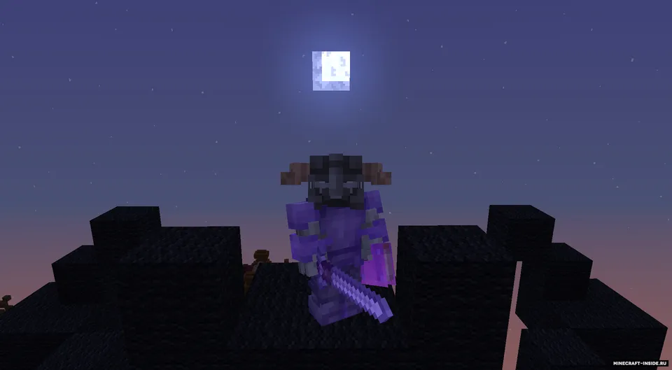 The Hallowed — Minecraft xarita, rasm 3
