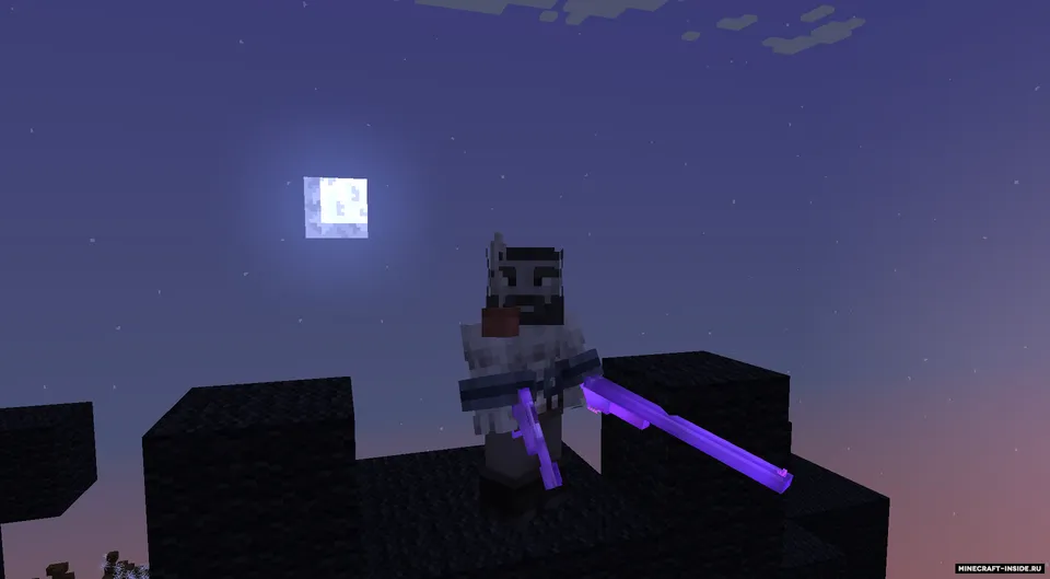 The Hallowed — Minecraft xarita, rasm 4