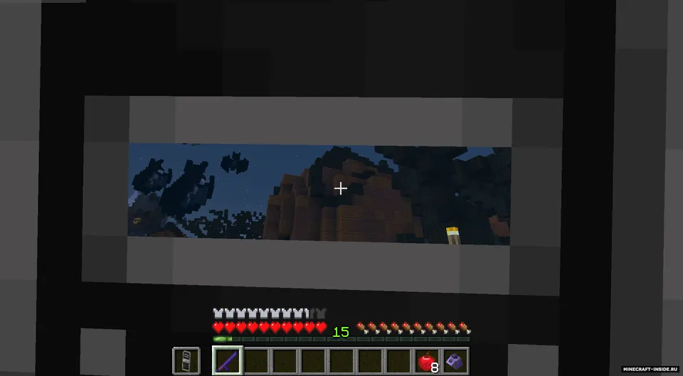The Hallowed — Minecraft xarita, rasm 5
