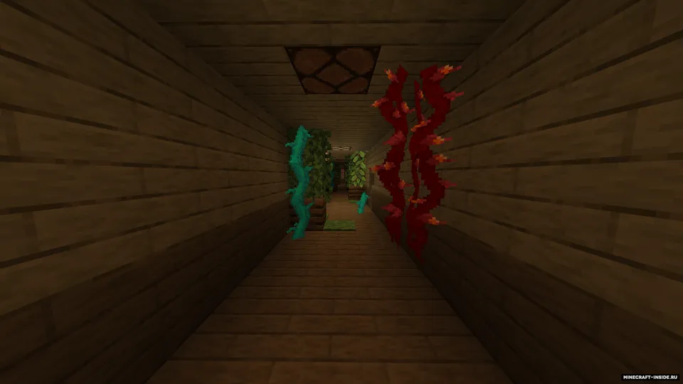 The Somnia — Minecraft xarita, rasm 5