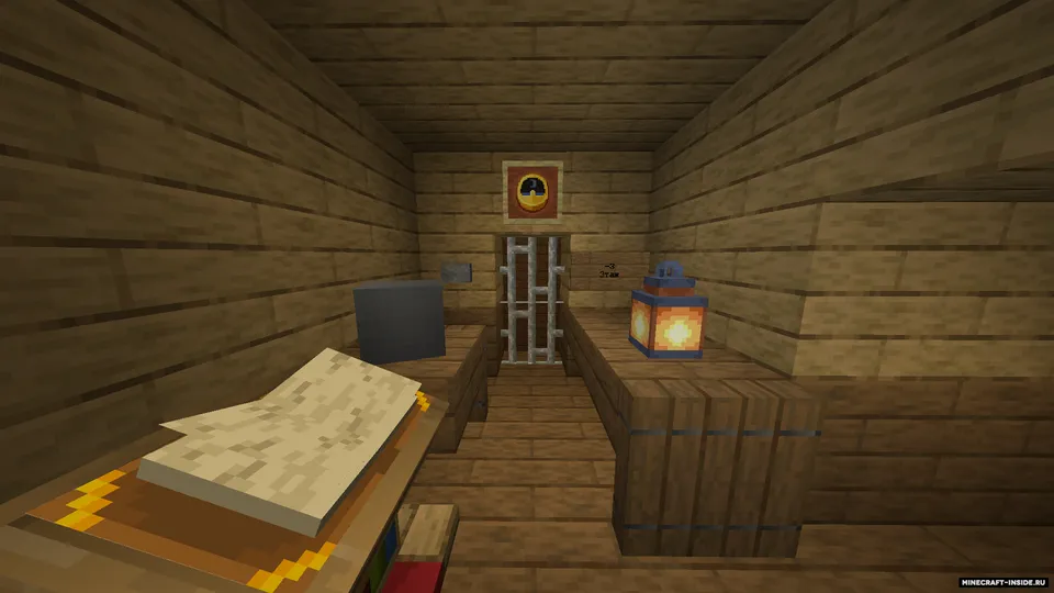 The Somnia — Minecraft xarita, rasm 6