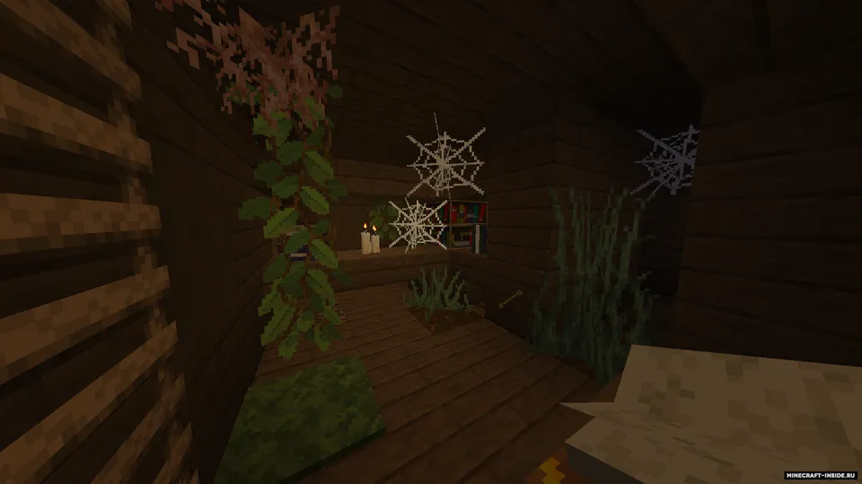 The Somnia — Minecraft xarita, rasm 7