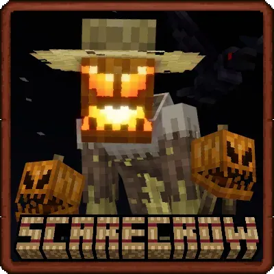 The Scarecrow
