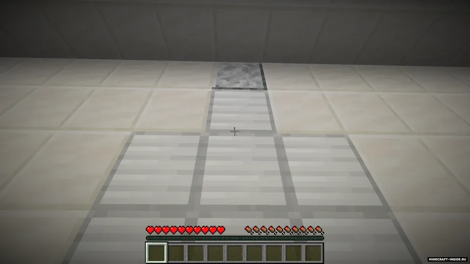 Poppy Playtime - Chapter 1 — Minecraft xarita, rasm 3