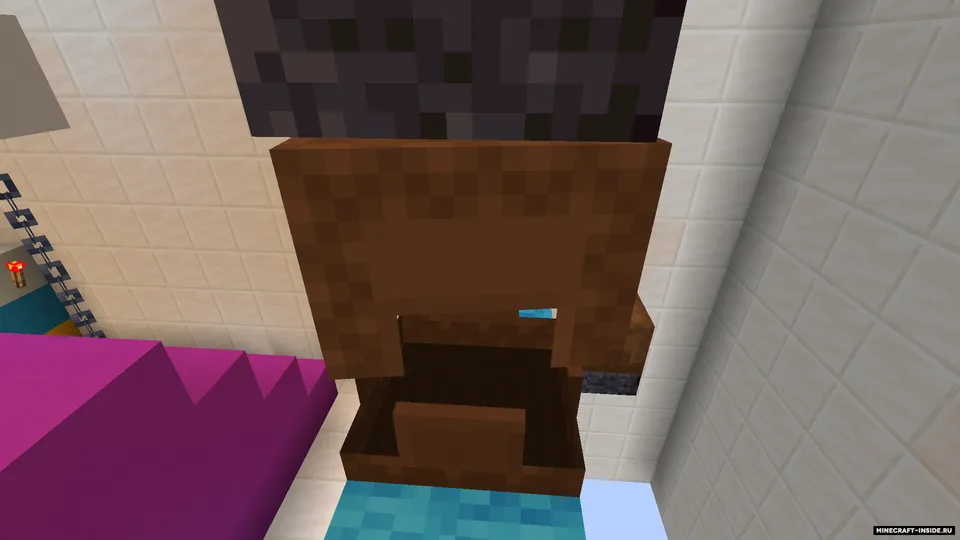 Poppy Playtime - Chapter 1 — Minecraft xarita, rasm 4