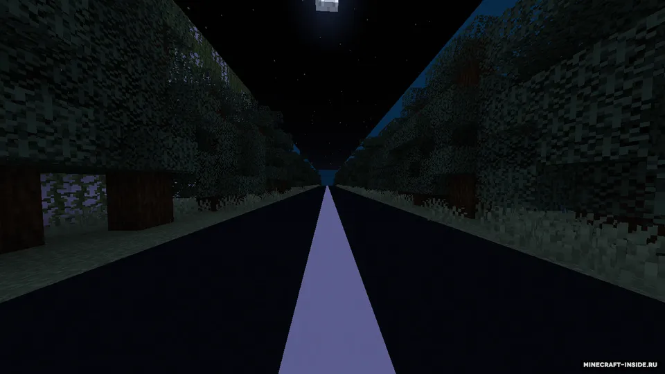 Jinnixonadan qochish - 2 qism — Minecraft xarita, rasm 2