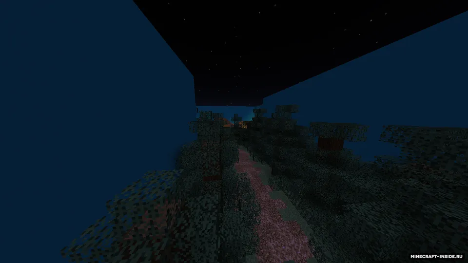 Jinnixonadan qochish - 2 qism — Minecraft xarita, rasm 4