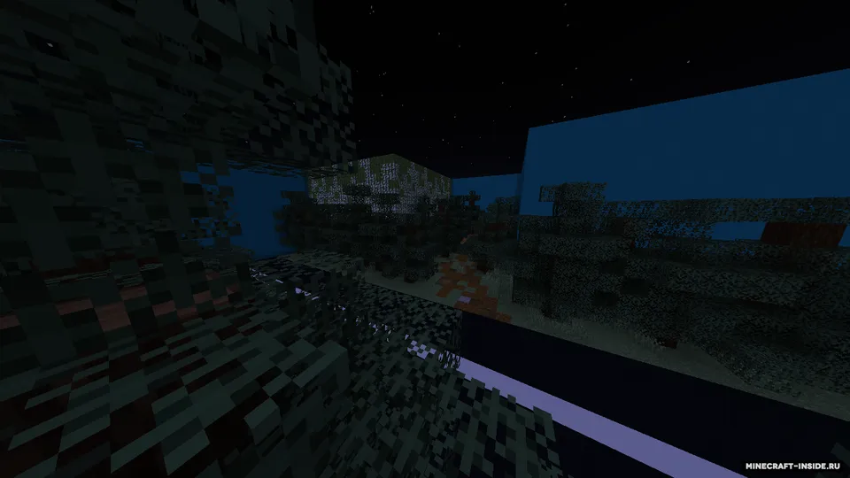 Jinnixonadan qochish - 2 qism — Minecraft xarita, rasm 5