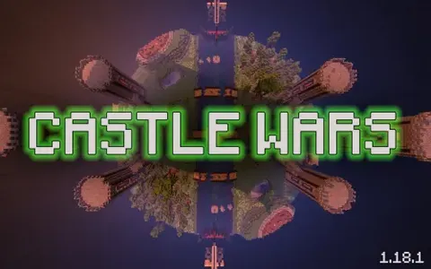 Castle wars
