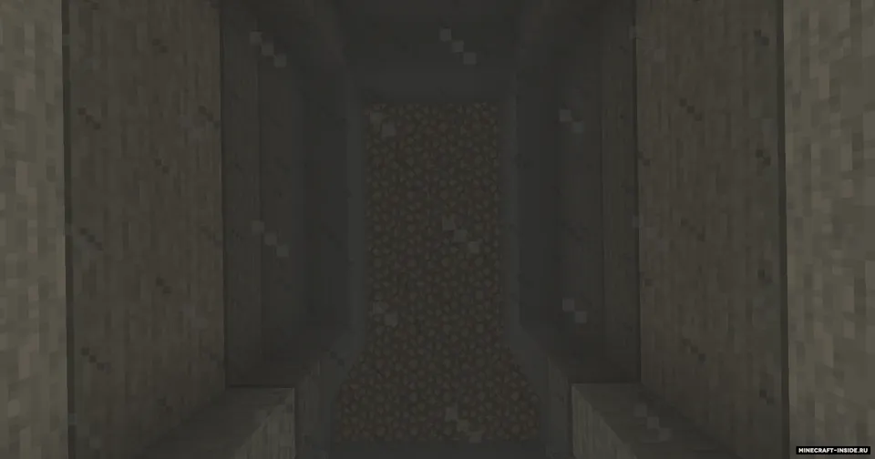 Shunchaki futbol — Minecraft xarita, rasm 2
