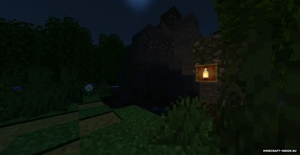 Detektiv Julius — Minecraft xarita, rasm 5