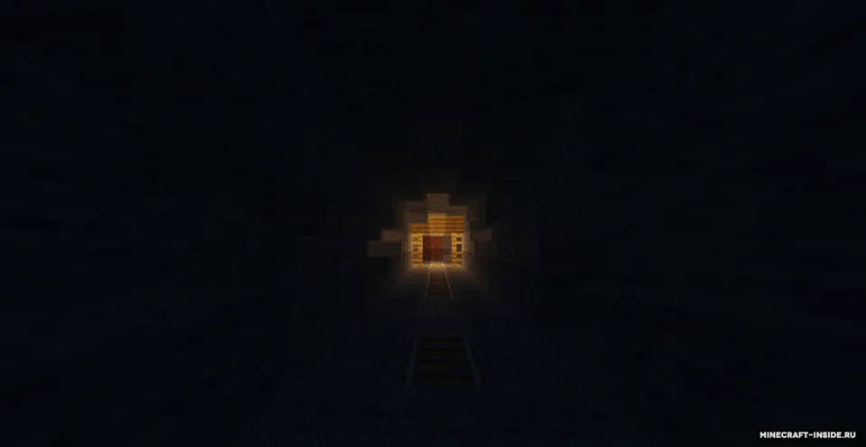 Detektiv Julius — Minecraft xarita, rasm 6