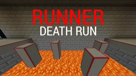 Runner - Death Run
