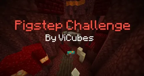 Pigstep Challenge
