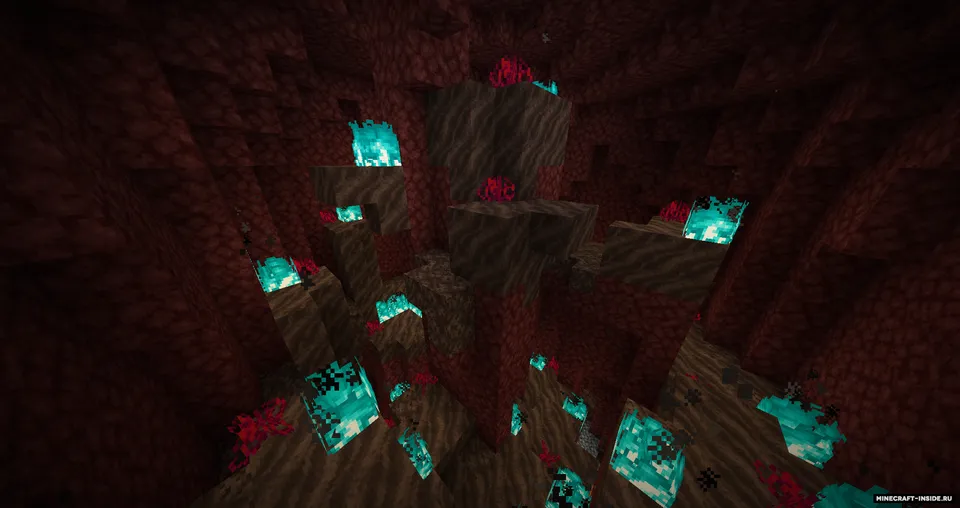 Pigstep Challenge — Minecraft xarita, rasm 2
