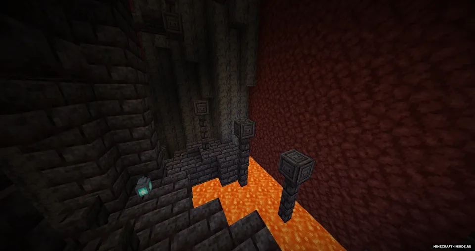 Pigstep Challenge — Minecraft xarita, rasm 3
