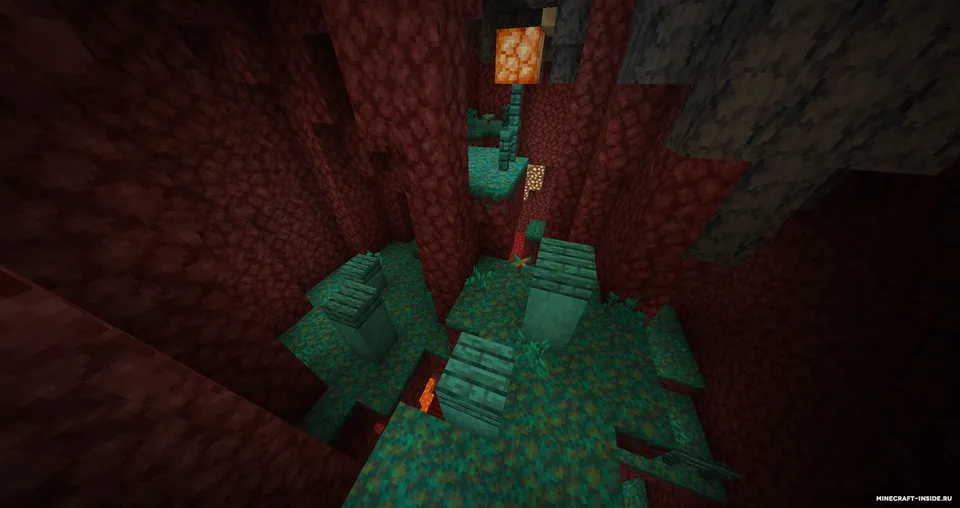 Pigstep Challenge — Minecraft xarita, rasm 4