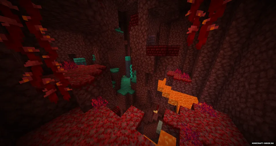 Pigstep Challenge — Minecraft xarita, rasm 5