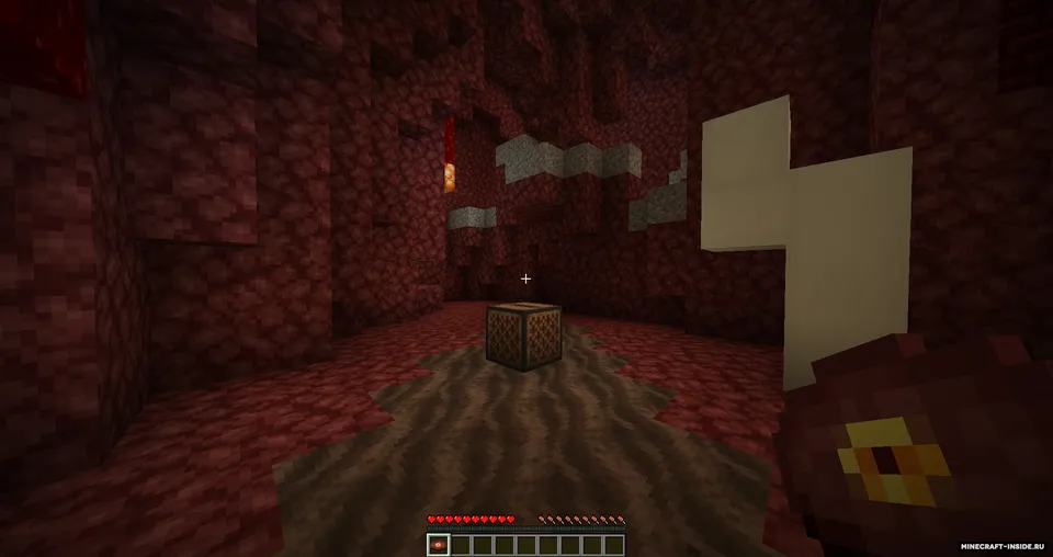 Pigstep Challenge — Minecraft xarita, rasm 6