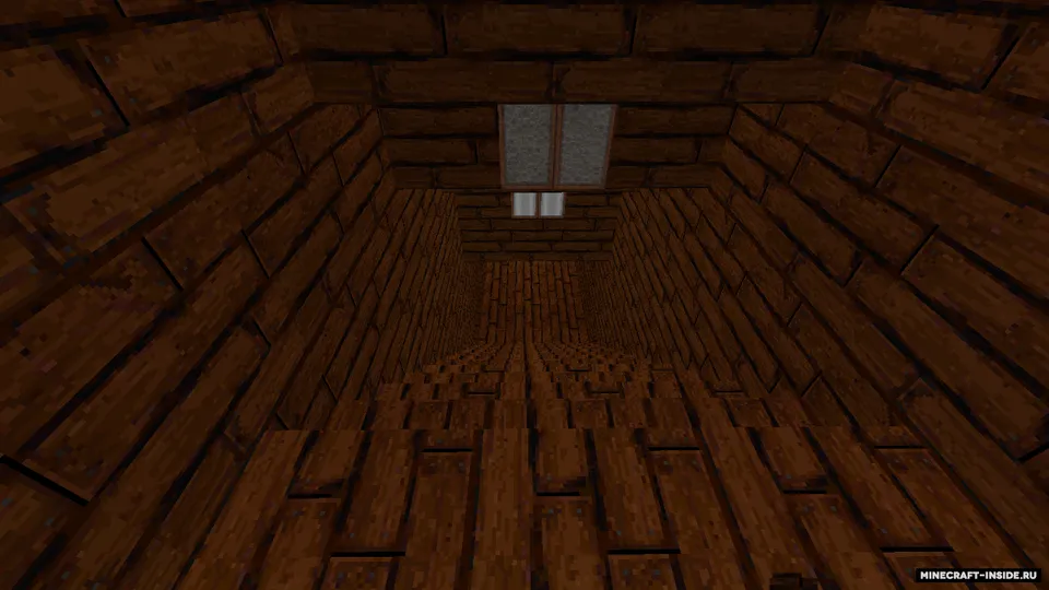 The Stolen Mind - 2 qism (II ACT) — Minecraft xarita, rasm 8