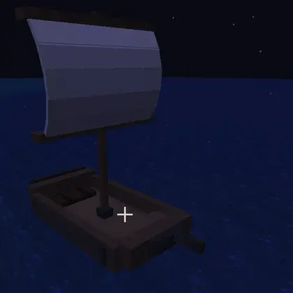 AdvancedBoat