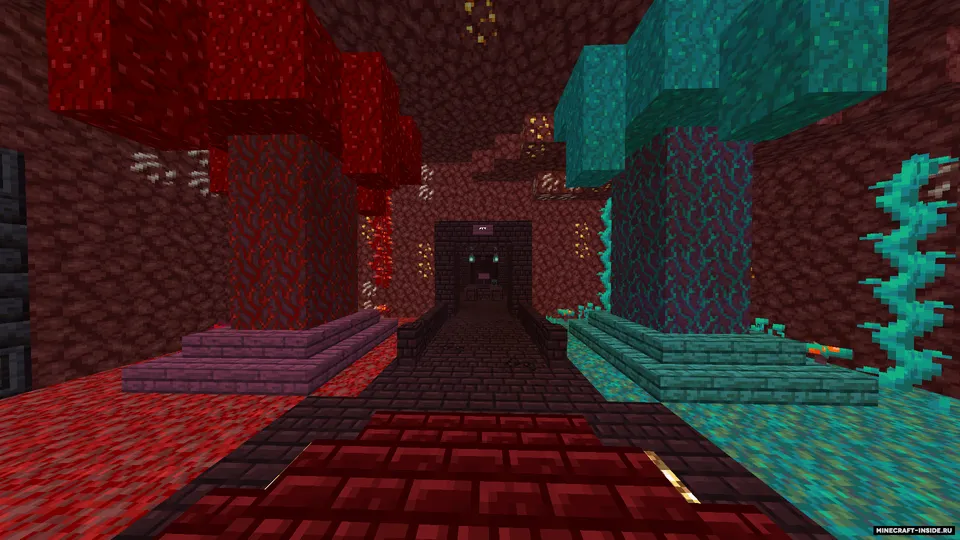 Clutchtest — Minecraft xarita, rasm 2