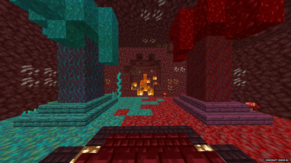 Clutchtest — Minecraft xarita, rasm 3