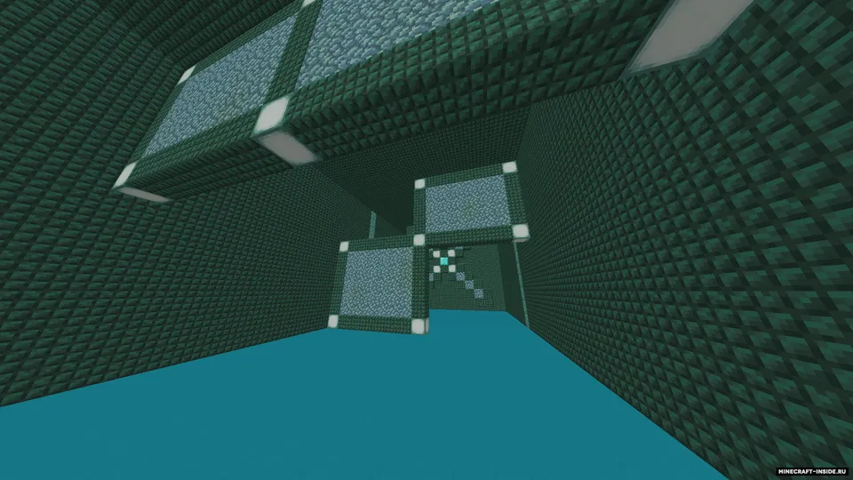 Clutchtest — Minecraft xarita, rasm 4