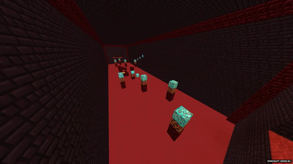 Clutchtest — Minecraft xarita, rasm 6