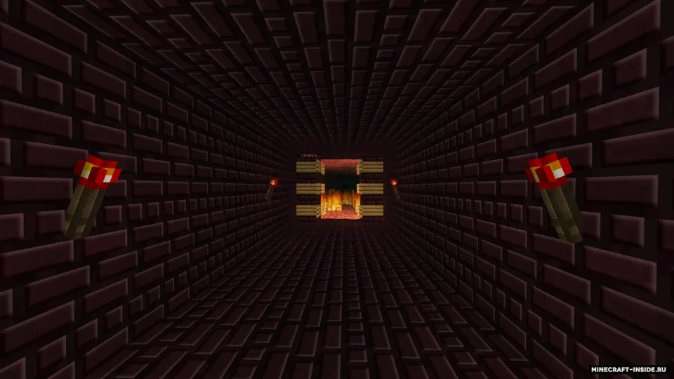 The Stolend Mind - 1-qism — Minecraft xarita, rasm 2