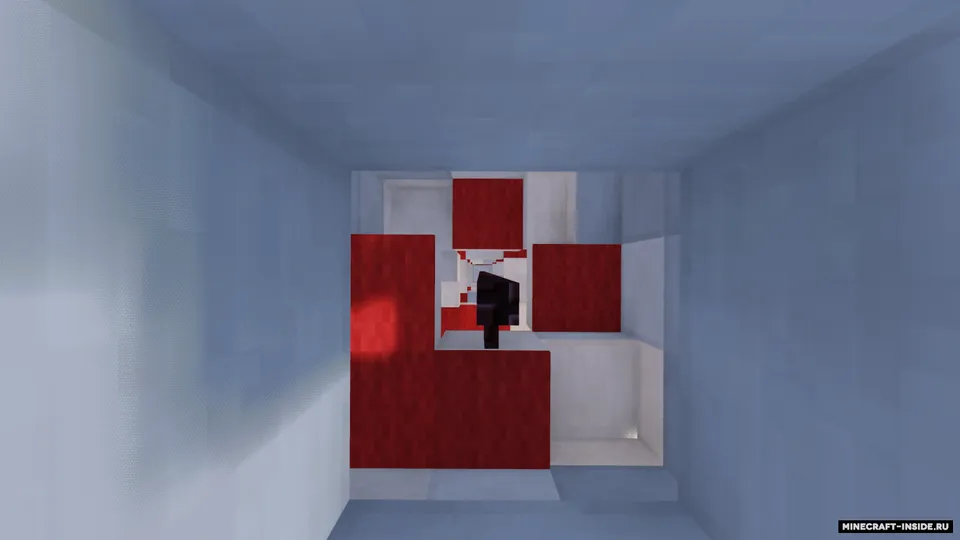 The Stolend Mind - 1-qism — Minecraft xarita, rasm 4