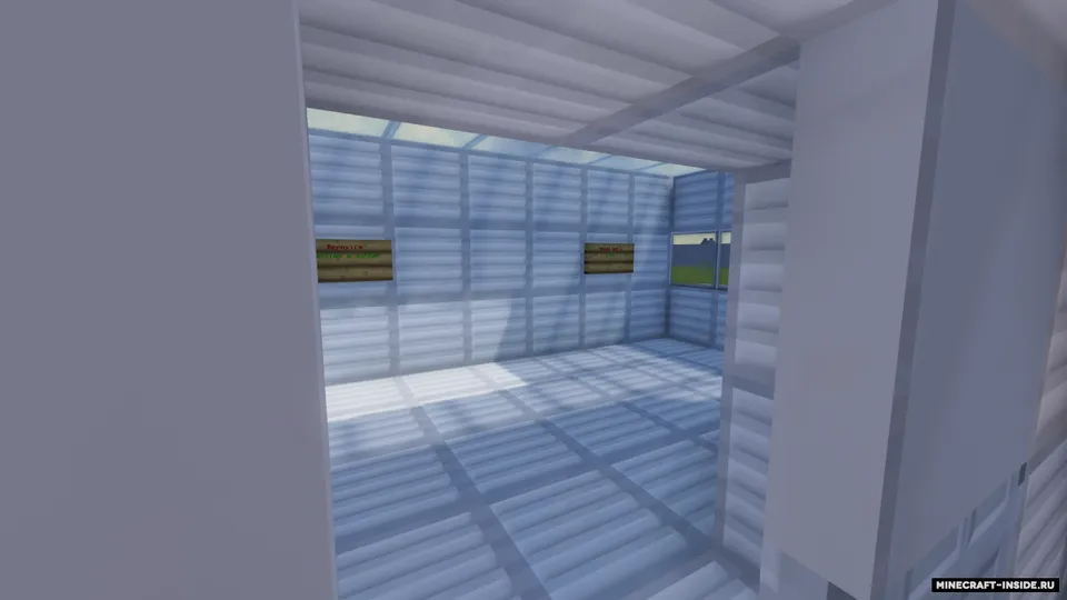 The Stolend Mind - 1-qism — Minecraft xarita, rasm 5