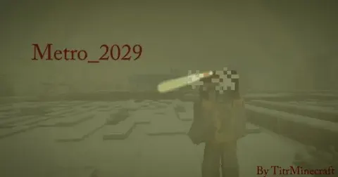 Metro 2029