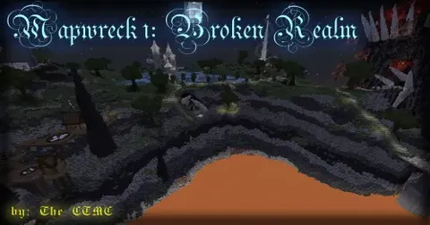 Broken Realm