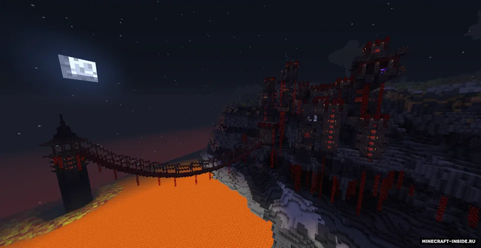 Broken Realm — Minecraft xarita, rasm 3