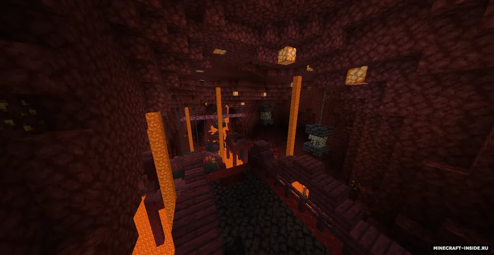 Broken Realm — Minecraft xarita, rasm 4