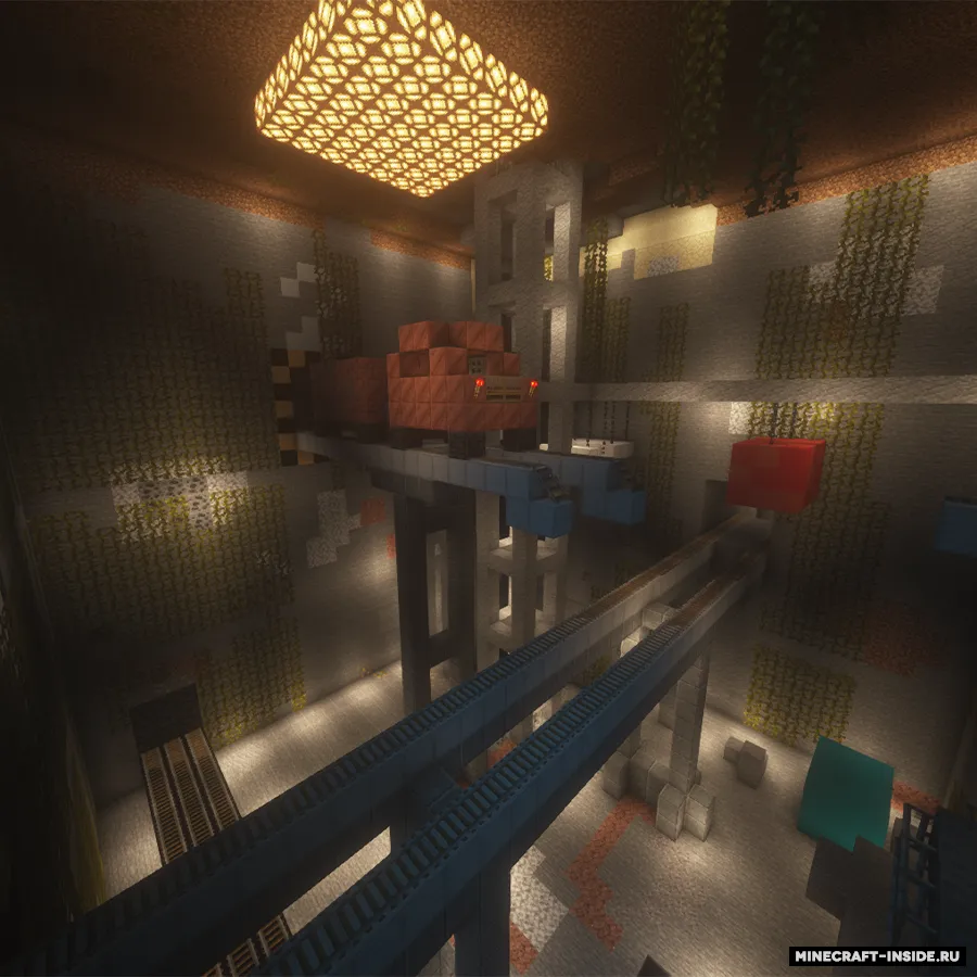 Another Dimension — Minecraft xarita, rasm 2