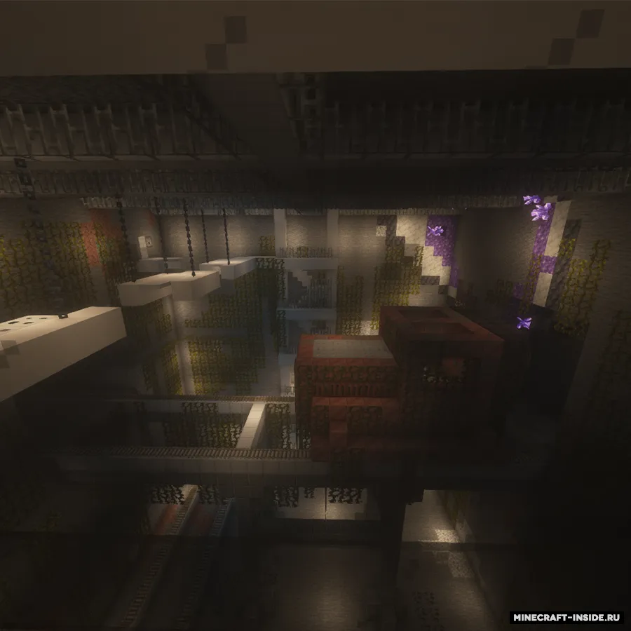 Another Dimension — Minecraft xarita, rasm 3