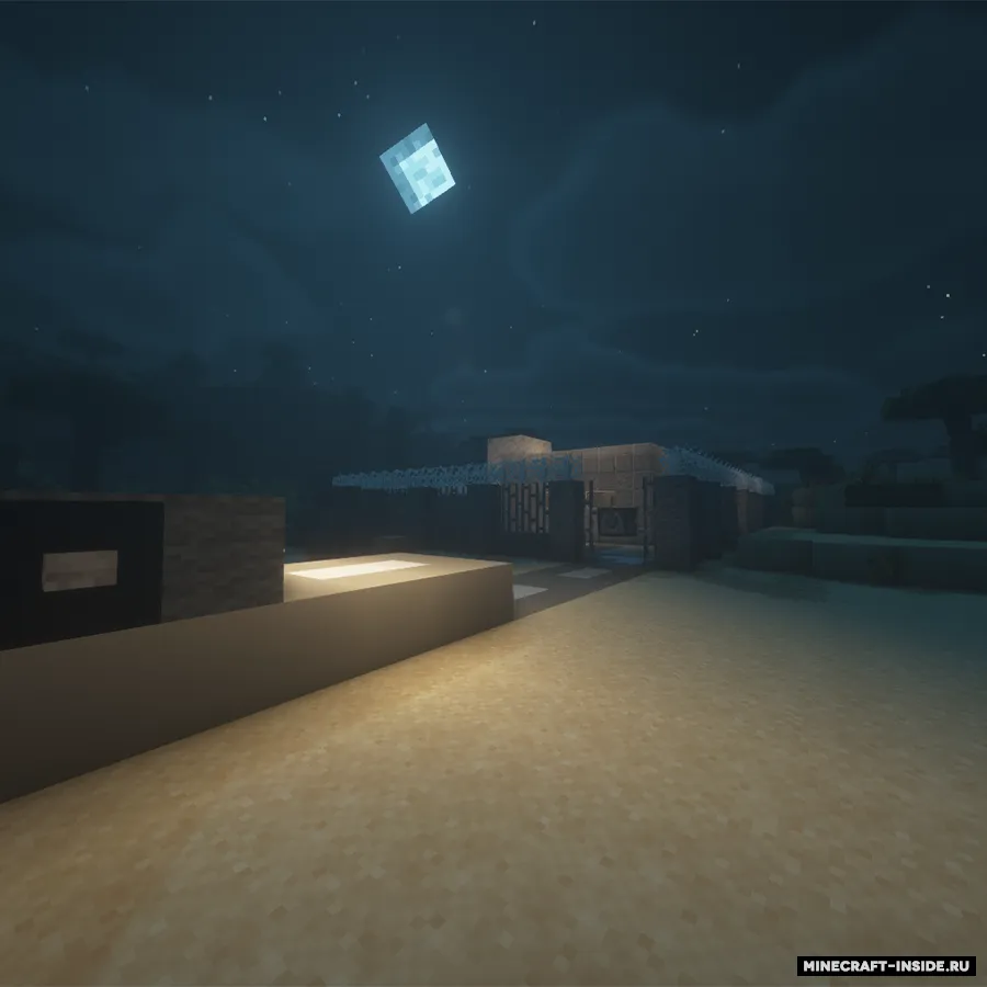Another Dimension — Minecraft xarita, rasm 4