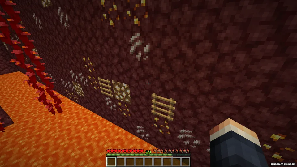 Do'stlar bilan yetti mini-o'yin — Minecraft xarita, rasm 8