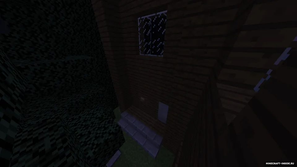 Safe your cat — Minecraft xarita, rasm 4