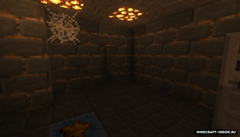TheKaidzuCraft — Minecraft xarita, rasm 3